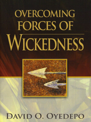 cover image of Overcoming Forces of Wickedness